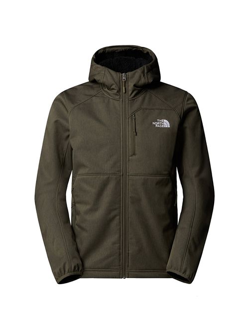 THE NORTH FACE Quest Softshell Jacket THE NORTH FACE | NF0A3YFP5WV1